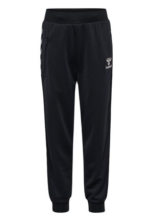 JOGGERS - Pantalon de survêtement - black
