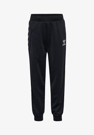 JOGGERS - Pantalon de survêtement - black