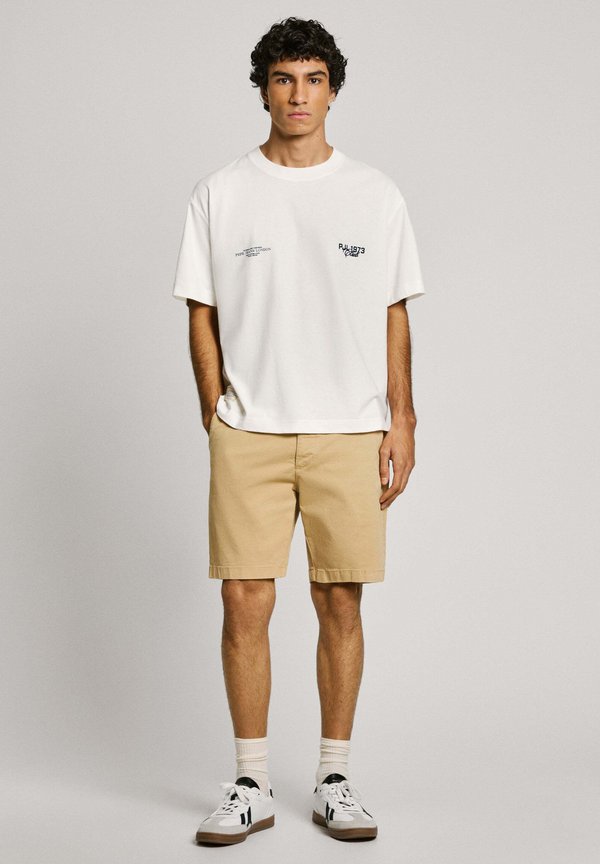 COLVILLE - Print T-shirt3