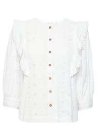 Atelier Rêve Bluse - IRMona Bluse i Mone Stripe main image 1