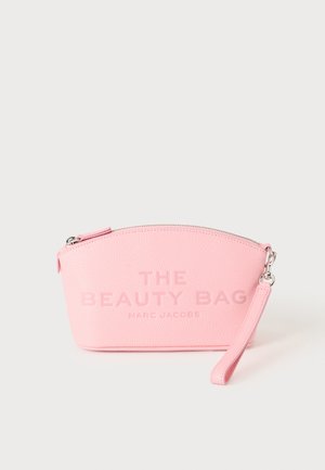 MARC JACOBS, THE BEAUTY BAG - Necessär - ribbon pink