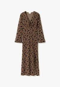 Selectat, clarity morel print