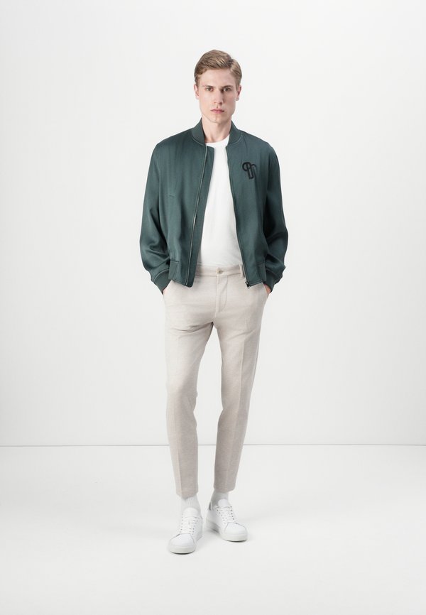 NOKANO - Bomber Jacket3