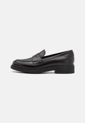 Marc O'Polo, Chaussons - black