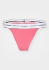CARRIE BRAZILIAN - Briefs - drift pink