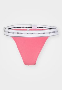 Guess CARRIE BRAZILIAN - Īsās apakšbikses - drift pink