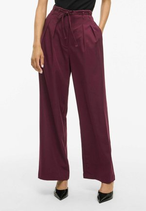 Pantaloni - fig