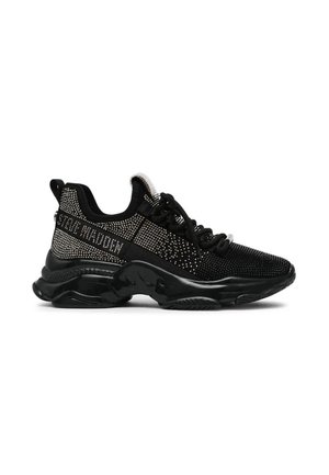 MYSTERIA - Trainers - blk   pewter