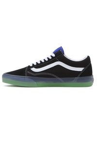 Vans - OLD SKOOL - Sneakers basse - translucent black blue Immagine in miniatura 1