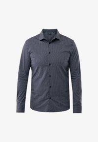 Ausgewählt, blue indigo