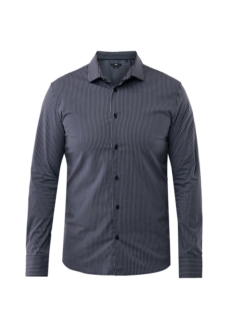 Mexx Overhemd blauw