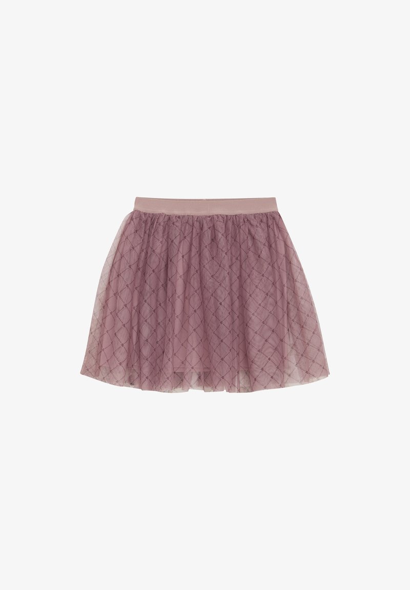 Creamie HEART - A-Linien-Rock - woodrose