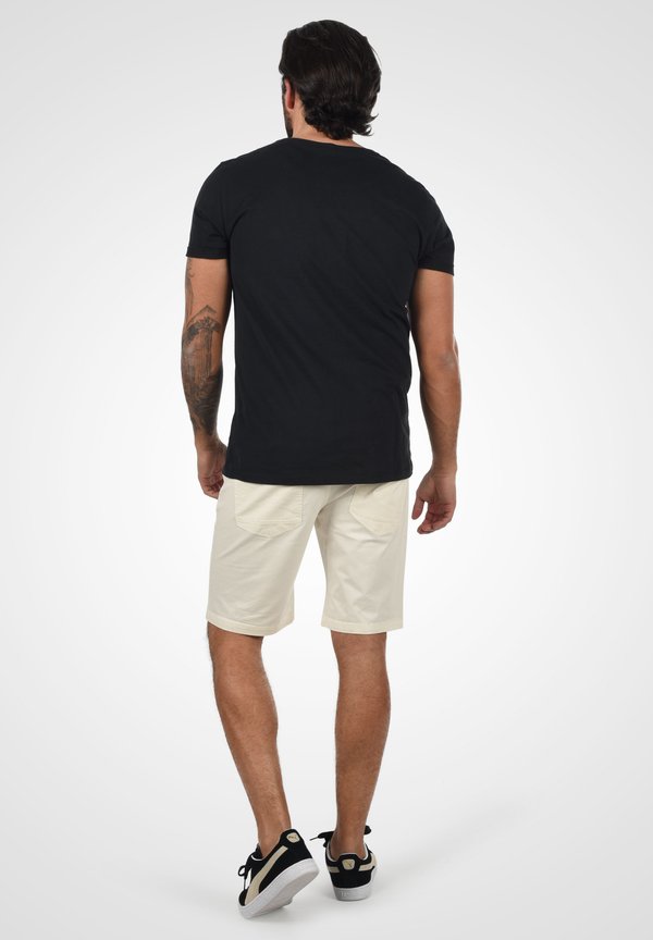 SDShorts - Denim shorts2