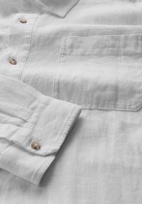 Seasalt Cornwall CURATOR  - Camicia - salt