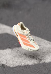Non sélectionné, off white/beam orange/acid orange