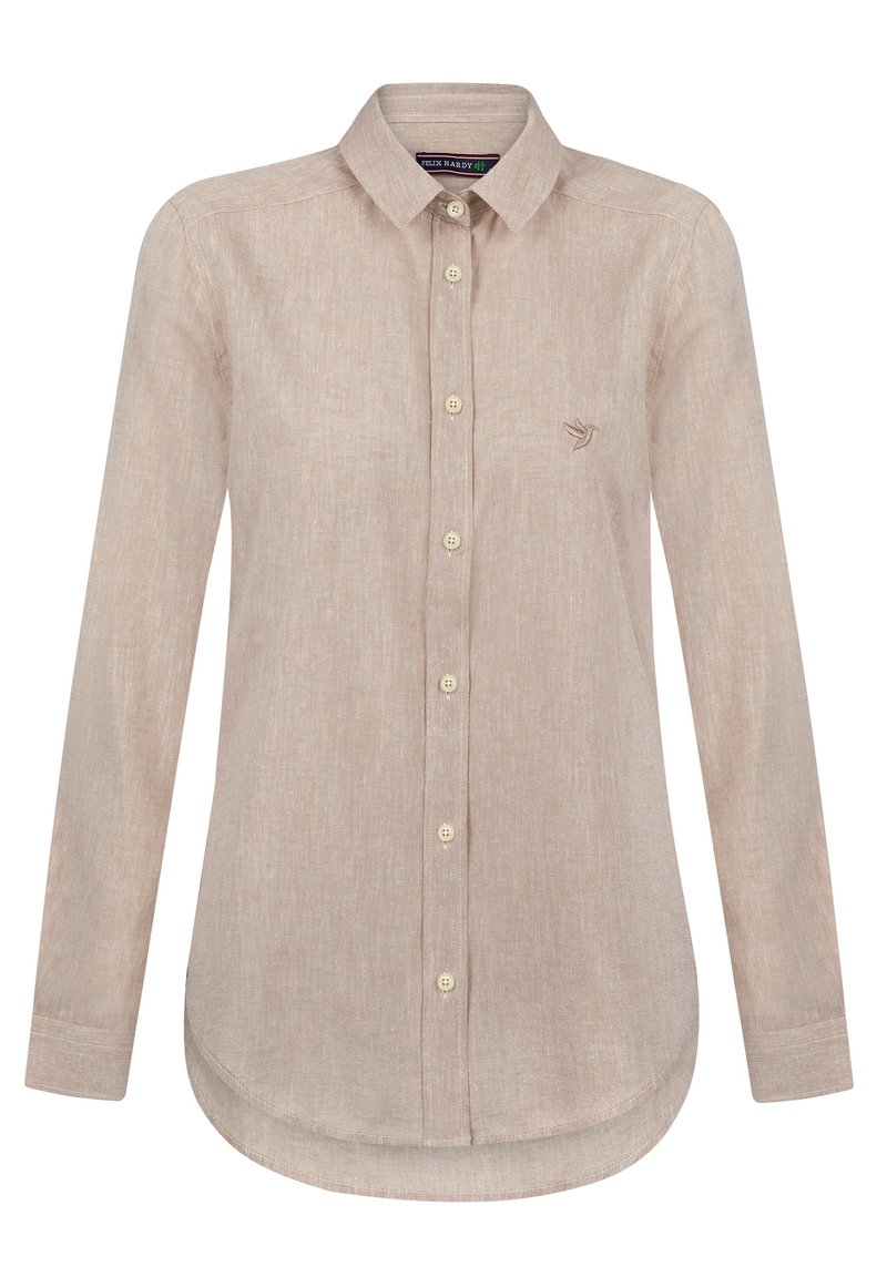 Felix Hardy Blus - beige
