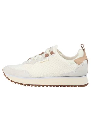 BEVINDA - Sneaker low - ecru