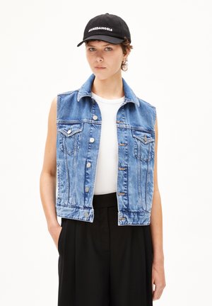 ERSAA - Bodywarmer - blue