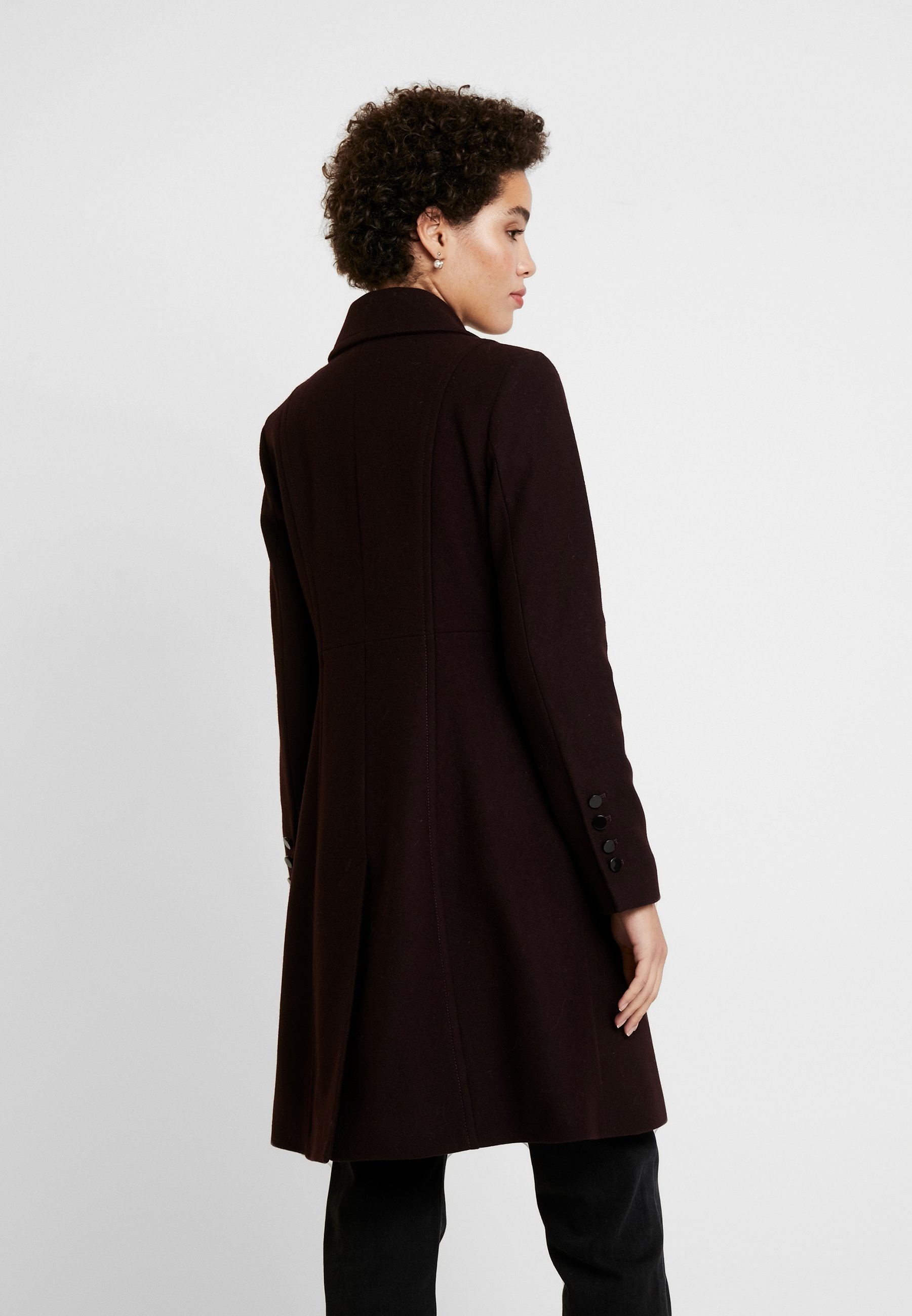 hobbs evalina coat
