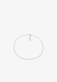 Selezionato, silver-coloured