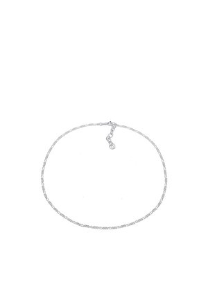 Elli FIGARO BASIC BLOGGER - Ketting - silver-coloured