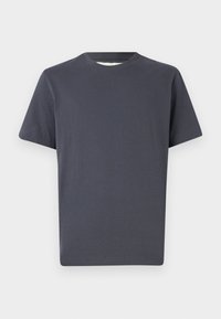 CREW NECK UNISEX - T-shirt basique - dark blue
