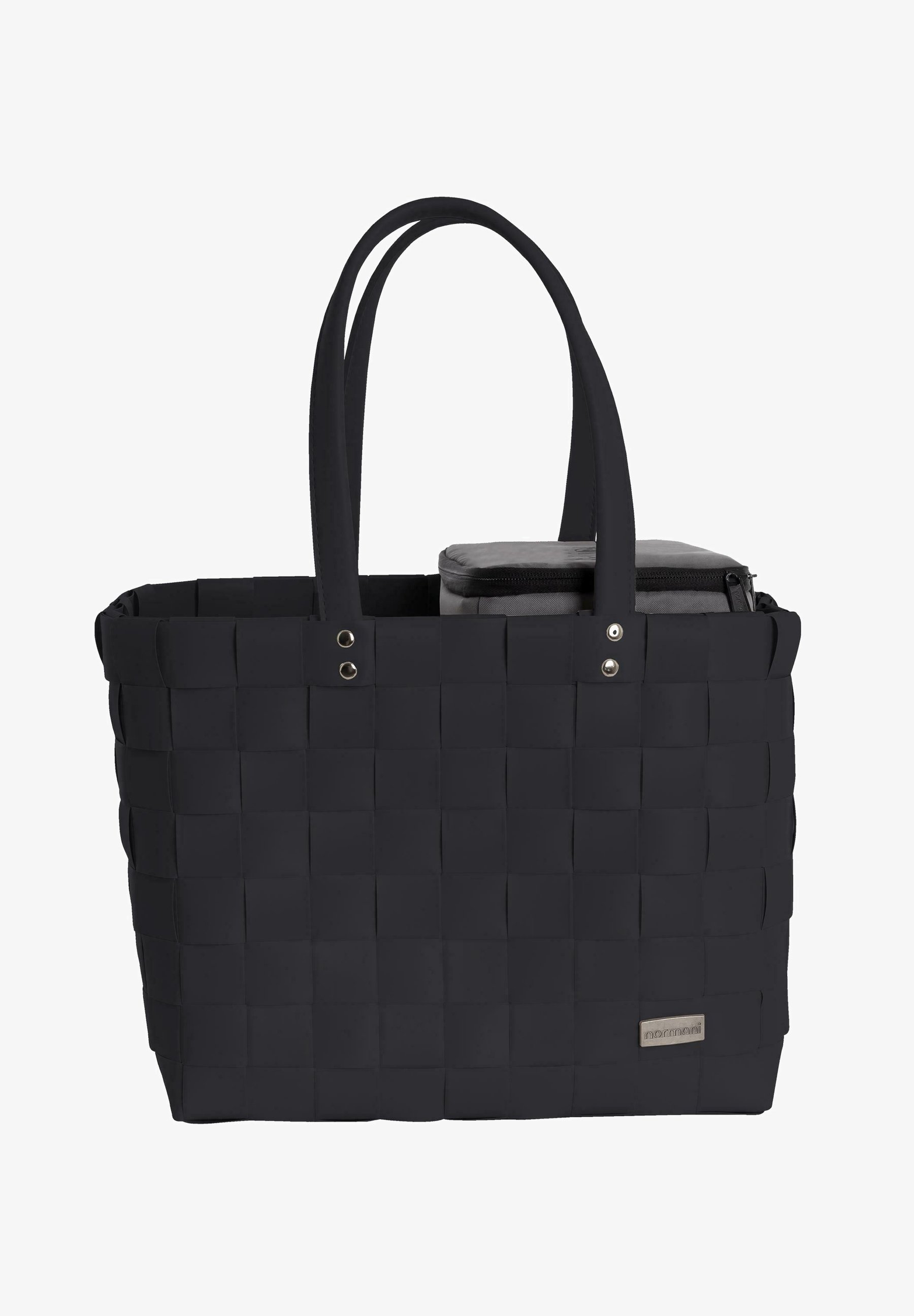 Normani MIT KLEINER Handbag mana/black Zalando - Main Image