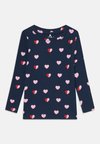 NMFLEDABBU - Langarmshirt - navy blazer