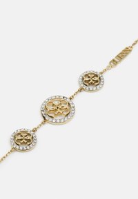 Guess LIFE IN - Käevõru - yellow gold-coloured