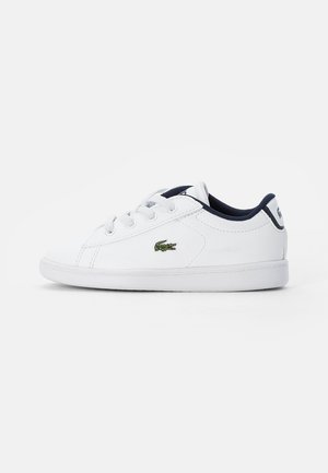 CARNABY - Trainers - white navy