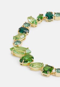 Swarovski GEMA BRACELET LINE - Pulsera - green