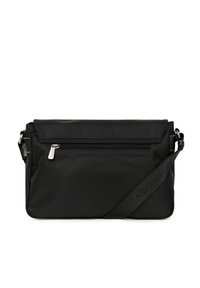 Hexagona DIVERSITÉ - Borsa a tracolla - noir