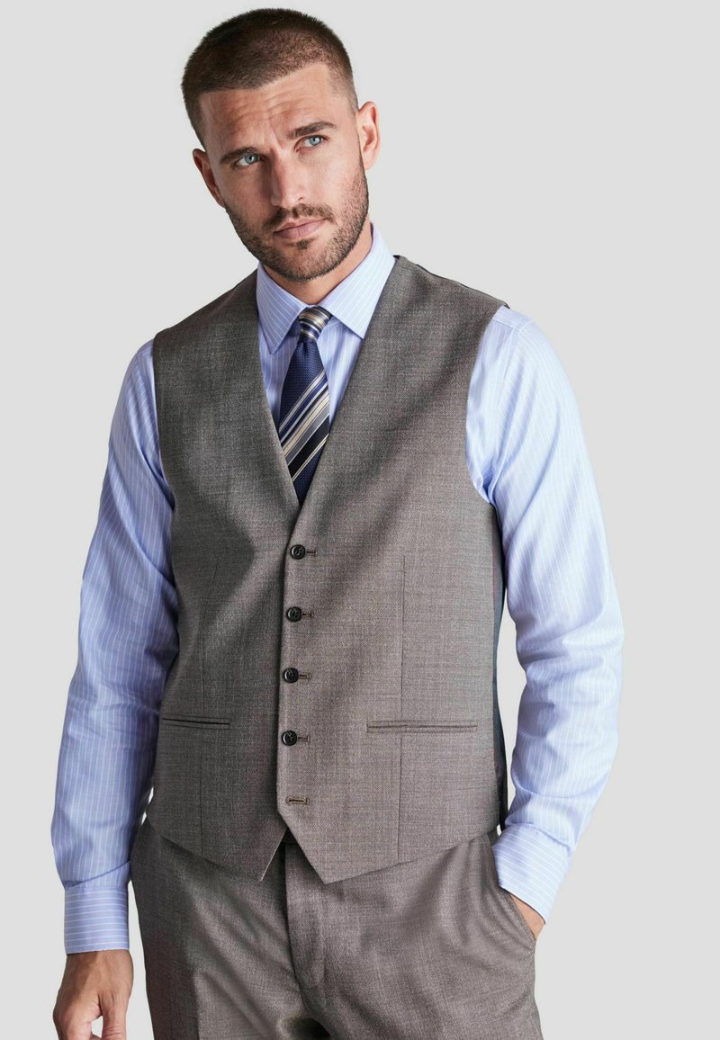 Next Bodywarmer beige