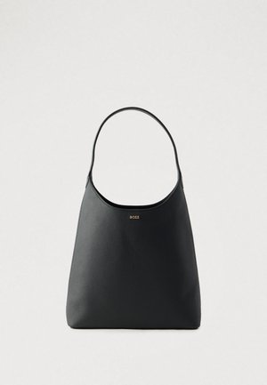 LENAH NEW HOBO - Saco de mão - black