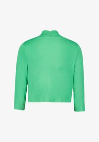 Geselecteerd, island green