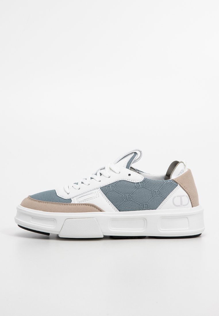 TWINSET Sneakers laag meerkleurig TWINSET Sneakers laag meerkleurig