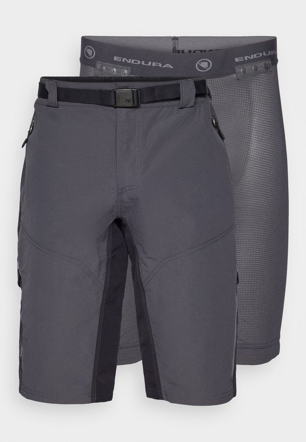 SHORT 2-IN-1 - Sports shorts2