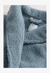 Non sélectionné, blue