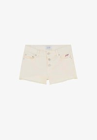 Wybrany, off white