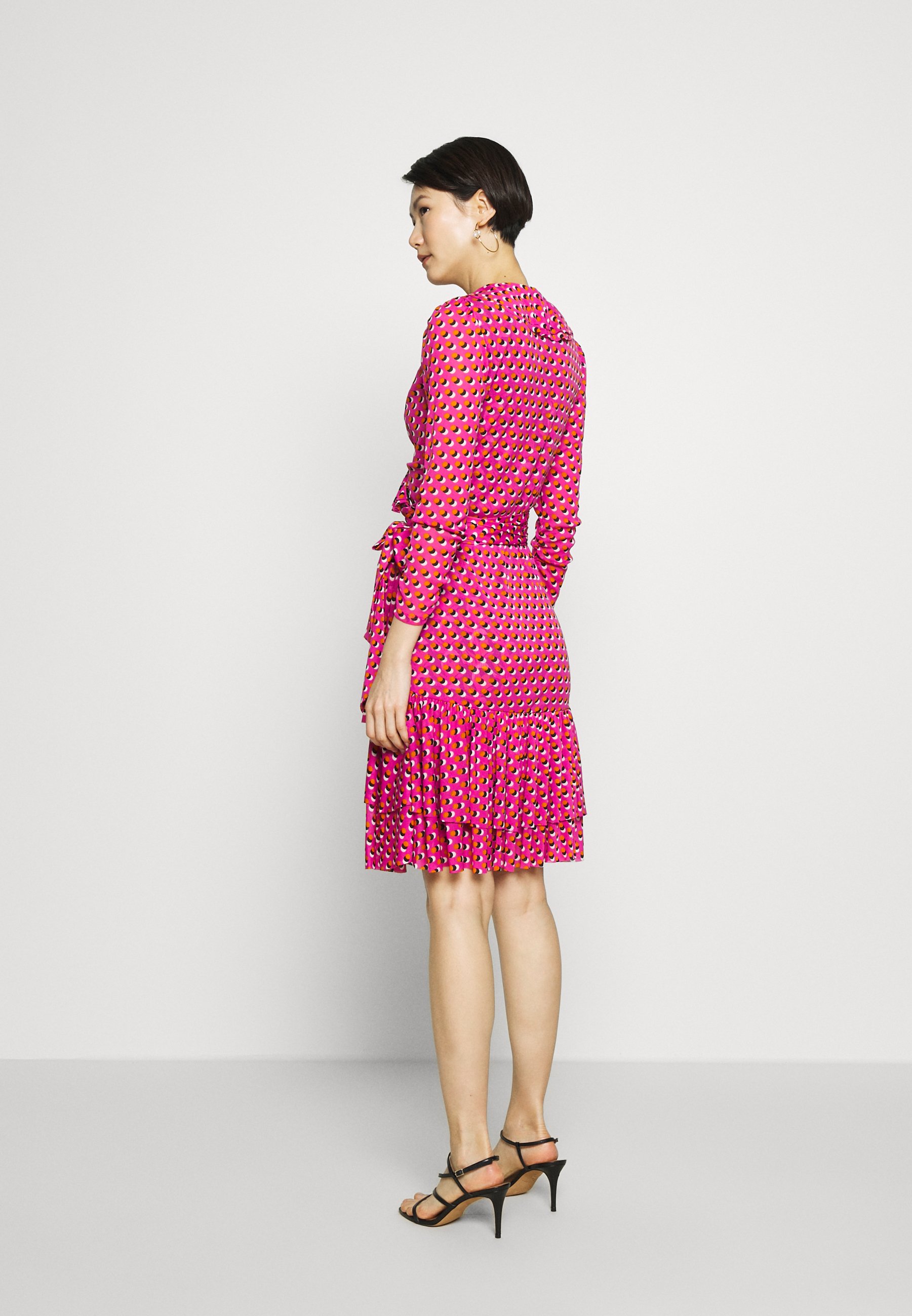 Dvf paloma dress Clearance