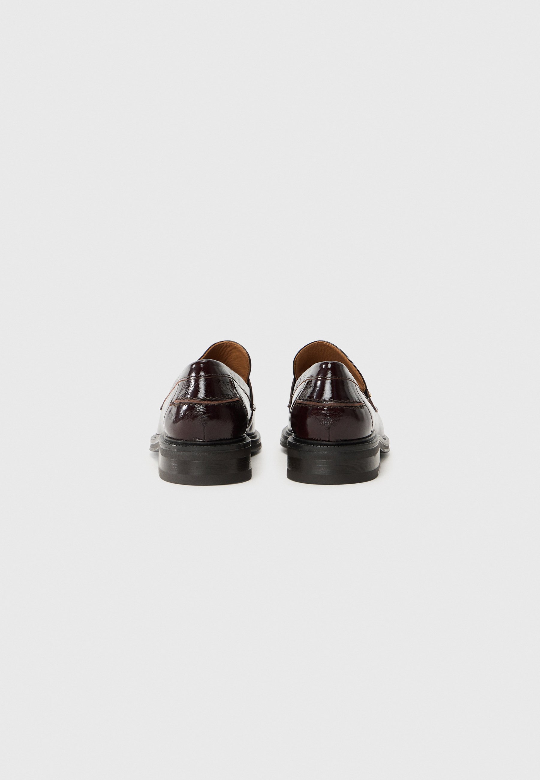 ☆Deuxieme Classe☆CAMINANDO/BIT SLIPPER Buy Birkenstock Comfortable Slides Boston in dark brown | Zumnorde