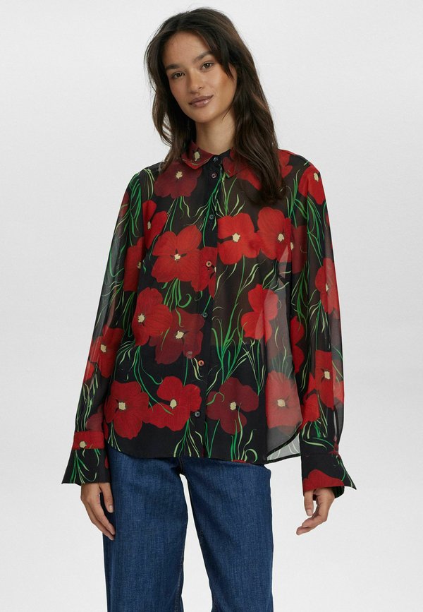 NUKYNDALL SHIRT - Hemdbluse