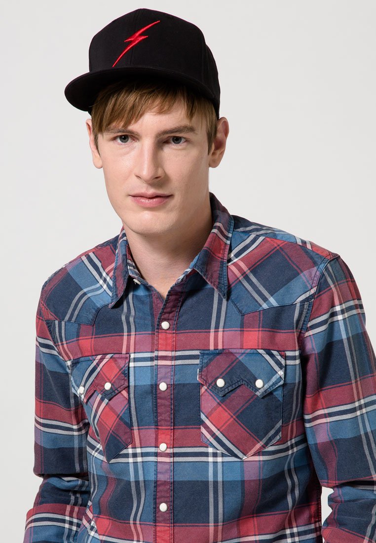 Lightning Bolt BOLD II Cap black Zalando.de