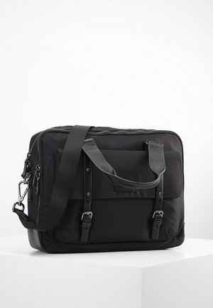 Aktentasche - black