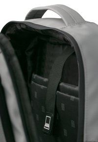 BIBA UNISEX - Ruksak - light grey