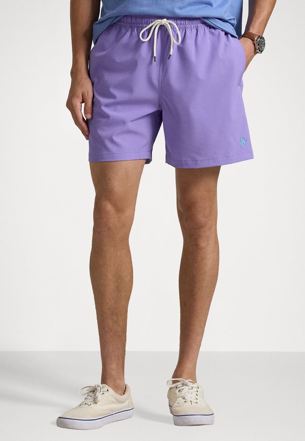 14.6 CM TRAVELLER CLASSIC SWIMMING TRUNK - Swimming shorts - cactus purple