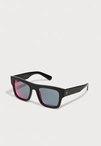 SCUDERIA FERRARI HOME RACE SPECIAL EDITION UNISEX - Sunčane naočale - black