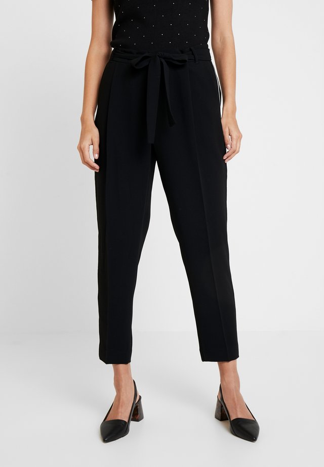 Broek - black