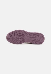 ASICS GEL DEDICATE 8 - Teniso bateliai įvairiai dangai - watershed rose/white