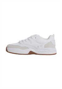 Non sélectionné, wg white gum
